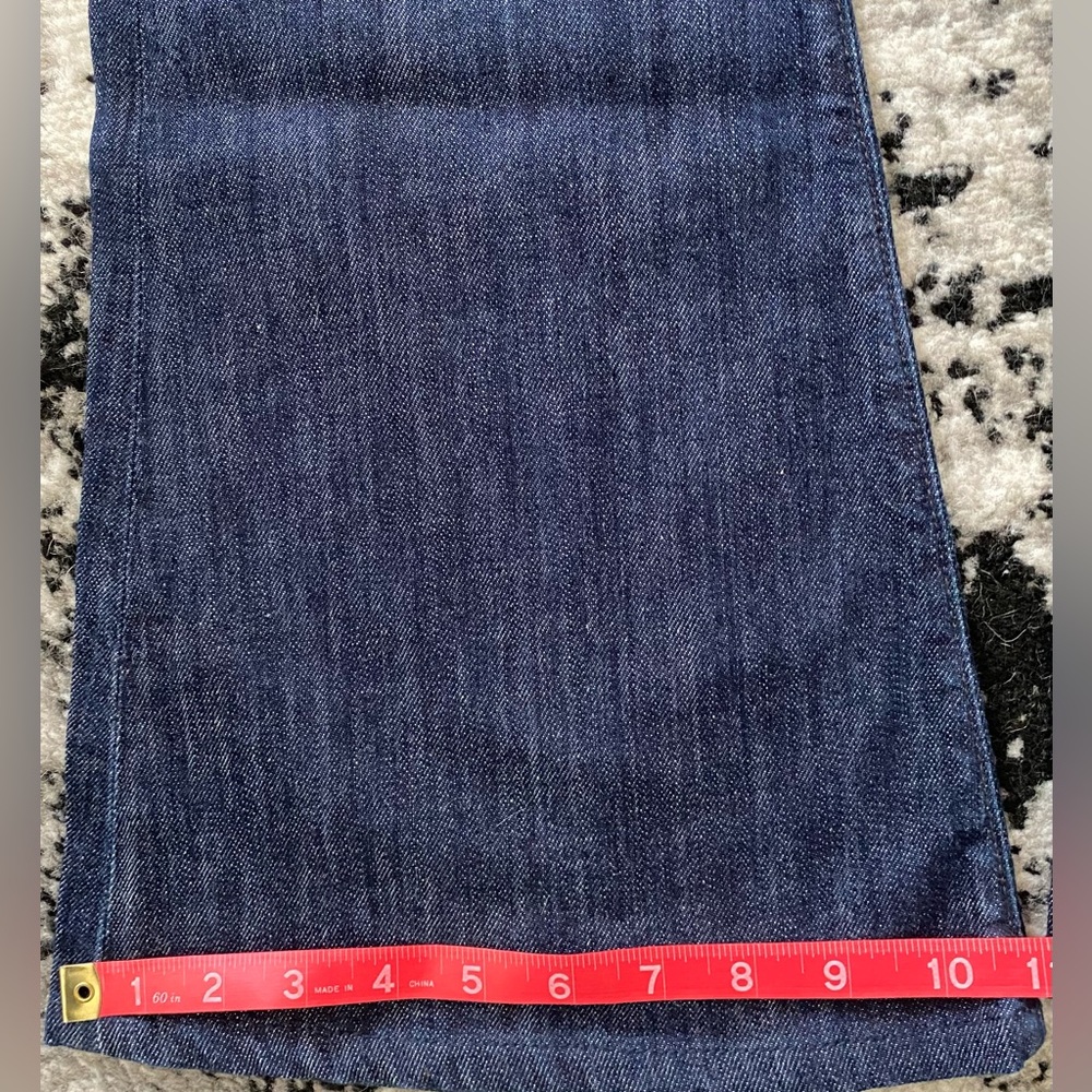 William Rast Flare jeans - Picture 5 of 8